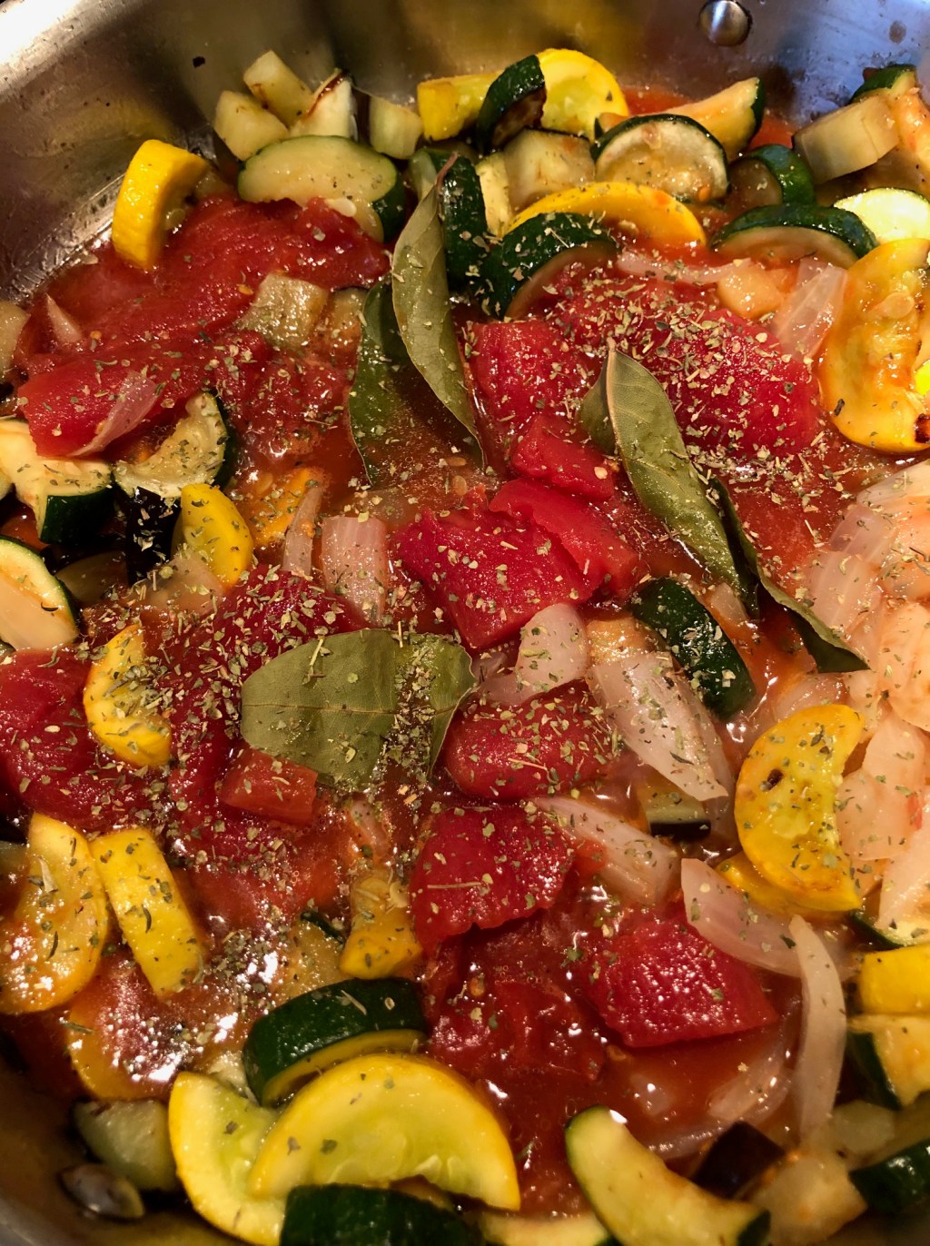 Recipes as Building Blocks –&nbsp;3