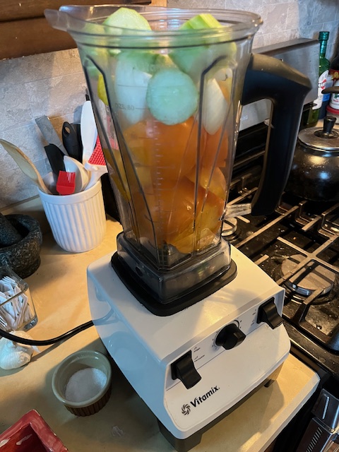 Late Summer/Fall 2025